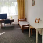 Albergue Mhostel24 Lublin