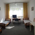 Albergue Mhostel24 *