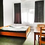 Mhostel24 Albergue *