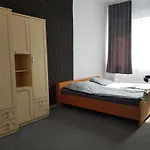 Albergue Mhostel24