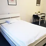 Mhostel24 Lublin