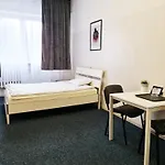 Mhostel24 Albergue *