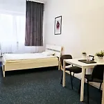 Mhostel24 Albergue *