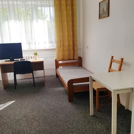 Hostel Mhostel24 Lublin