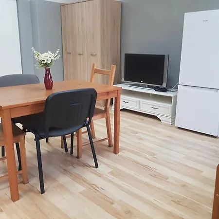 Хостел Mhostel24 Люблін