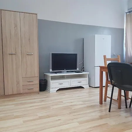 Mhostel24 Хостел Люблін