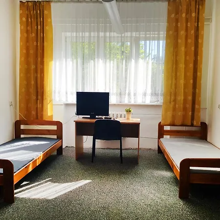 Mhostel24 * Λούμπλιν