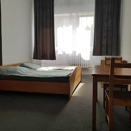 Hostel Mhostel24