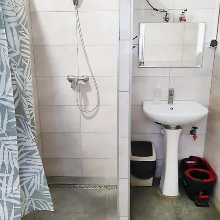 Хостел Mhostel24 *