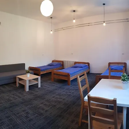 Mhostel24 Λούμπλιν