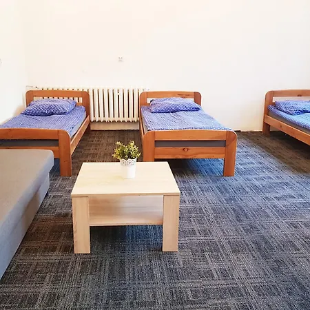 Хостел Mhostel24 Люблін