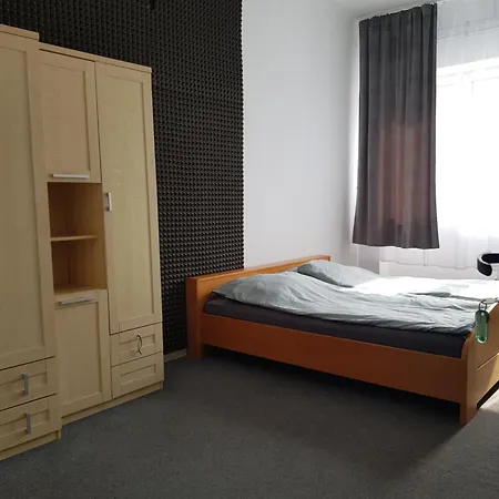 Hostel Mhostel24