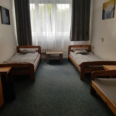 Mhostel24 Lublin