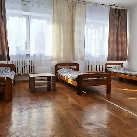 Mhostel24 Hostel Lublin