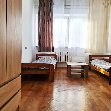 Хостел Mhostel24 *