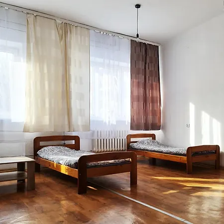 Mhostel24 * Люблин
