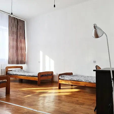 Mhostel24 * Λούμπλιν