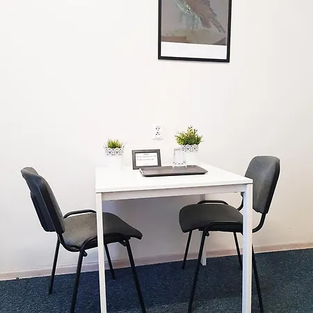 Hostel Mhostel24 Lublin