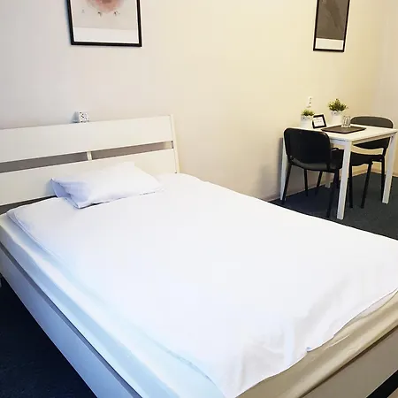 Mhostel24 Λούμπλιν