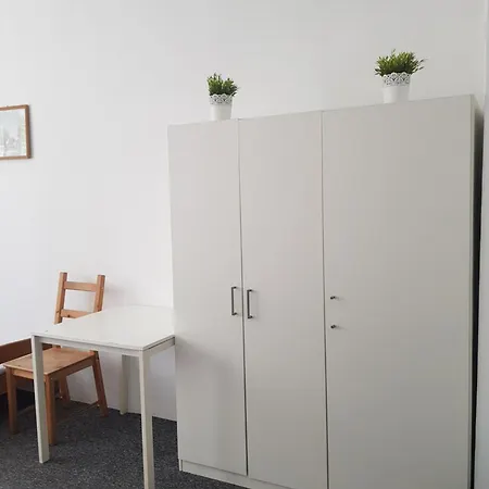 Hostel Mhostel24 Λούμπλιν