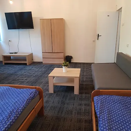 Hostel Mhostel24 Λούμπλιν