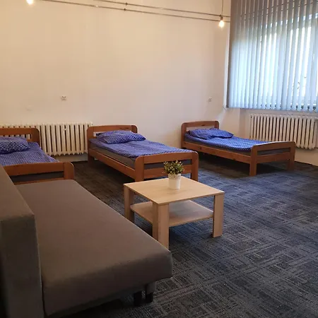 Mhostel24 Hostel