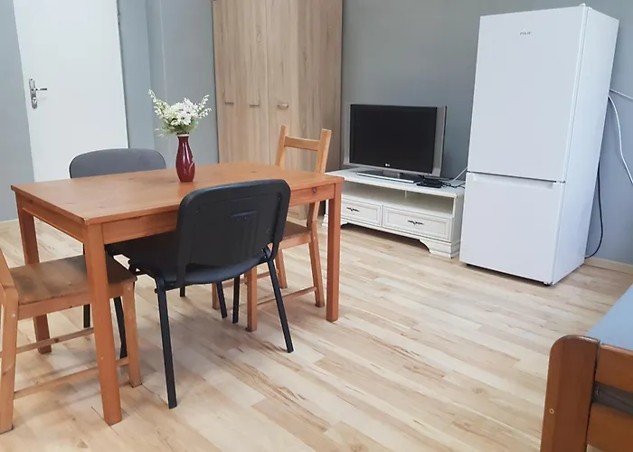 Albergue Mhostel24 Lublin