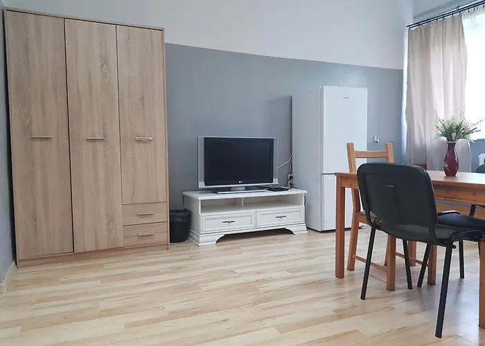 Mhostel24 Albergue Lublin