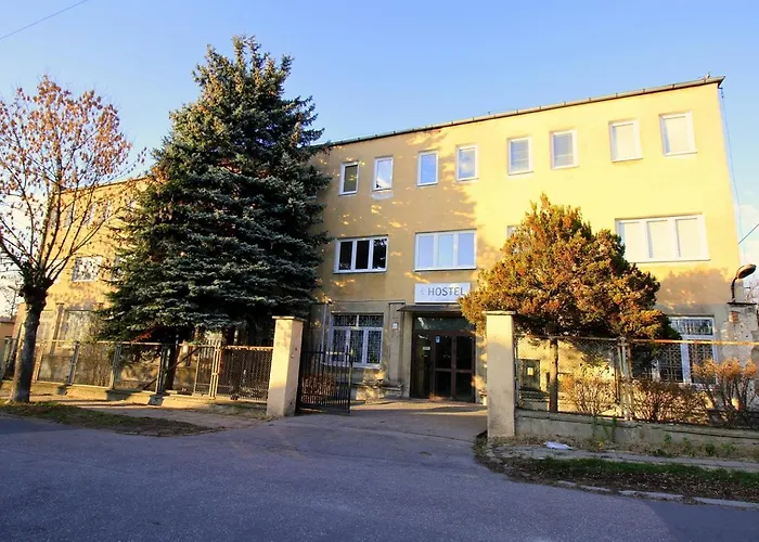 Mhostel24 Lublin