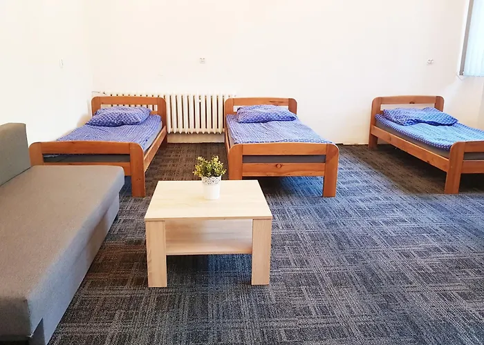 Albergue Mhostel24 Lublin