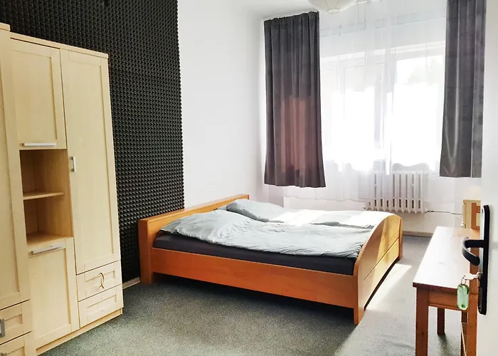 Mhostel24 Albergue *