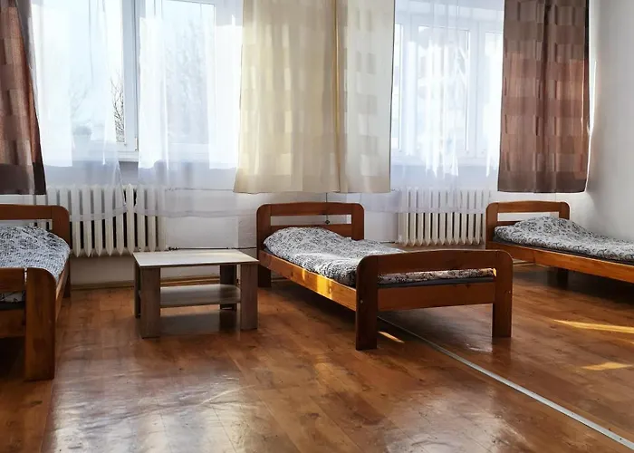 Mhostel24 Albergue Lublin