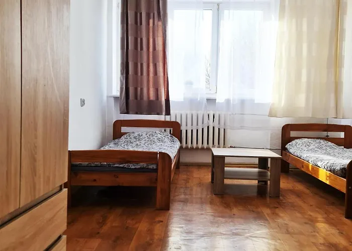 Albergue Mhostel24 *