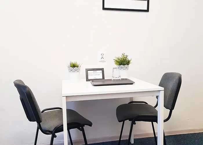 Albergue Mhostel24 Lublin