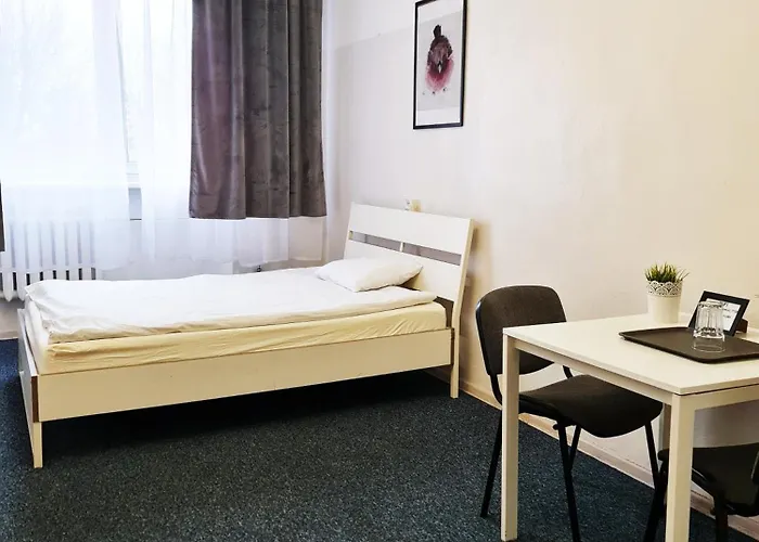 Mhostel24 Albergue *